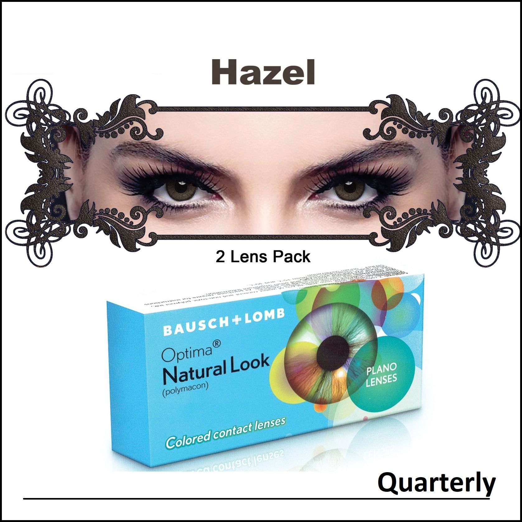 HAZEL