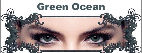 GREEN OCEAN