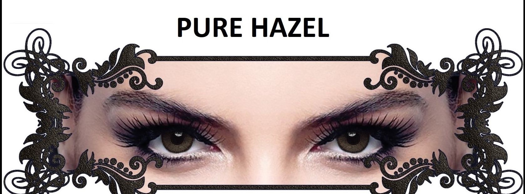 PURE HAZEL