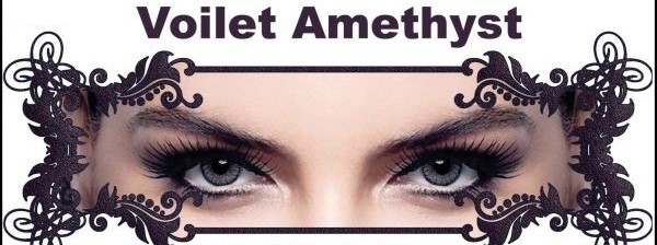 VIOLET AMETHYST